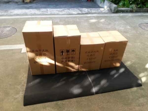 石油干洗机过滤芯